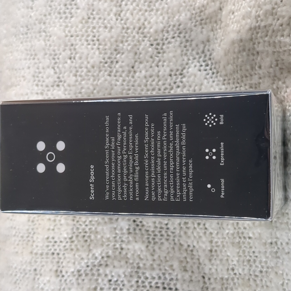 Commodity Juice in Scent Space: Expressive, 30ml/1.0fl oz - Picture 5 of 10